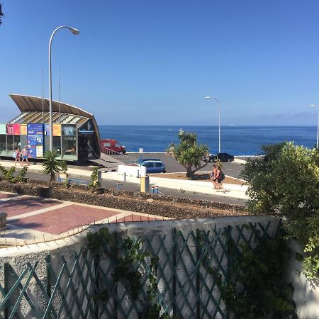 Sea Front Costa Adeje Bungalow Экстерьер фото