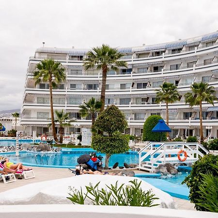 Sea Front Costa Adeje Bungalow Экстерьер фото
