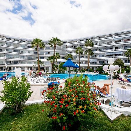 Sea Front Costa Adeje Bungalow Экстерьер фото