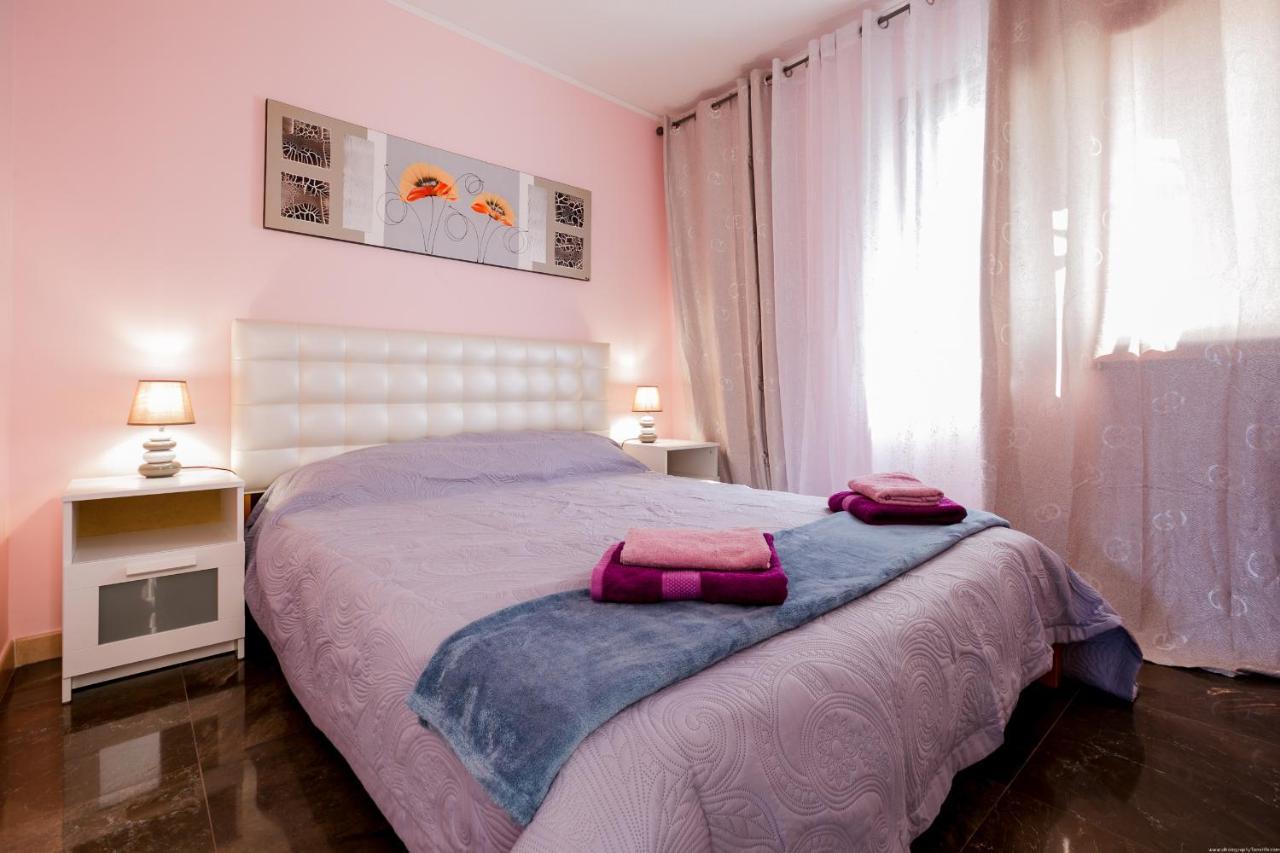 Sea Front Costa Adeje Bungalow Экстерьер фото