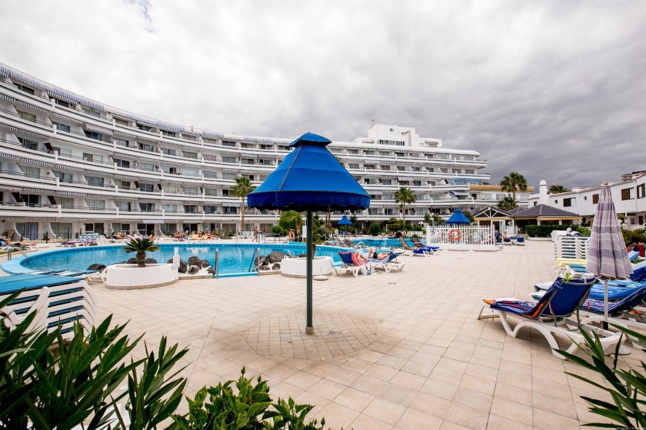 Sea Front Costa Adeje Bungalow Экстерьер фото